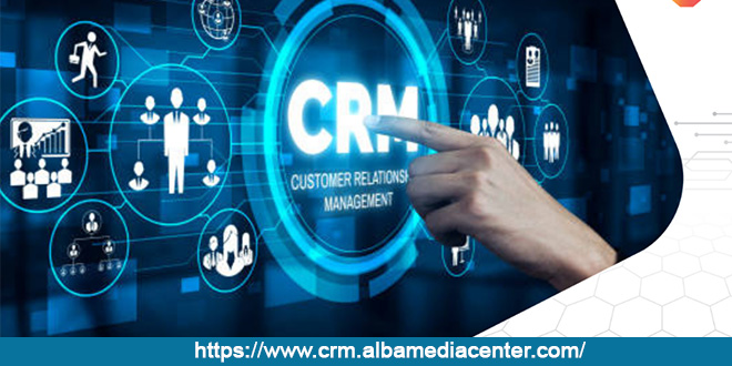 The Power of CRM Increase Customer Loyalty and Retention