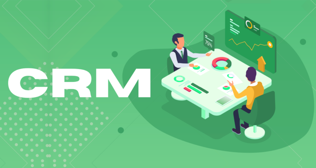 CRM vs Finding the Best CRM Solution